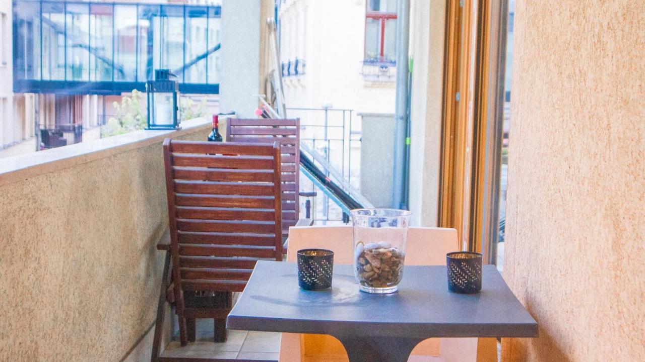 Kazinczy Boutique Apartment *