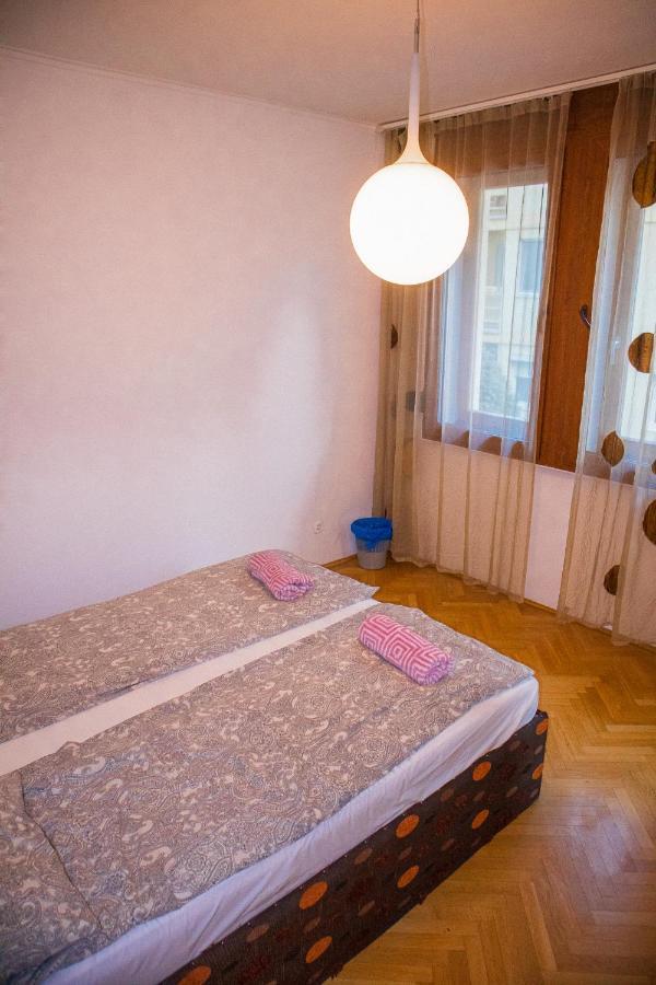 Kazinczy Boutique Apartment
