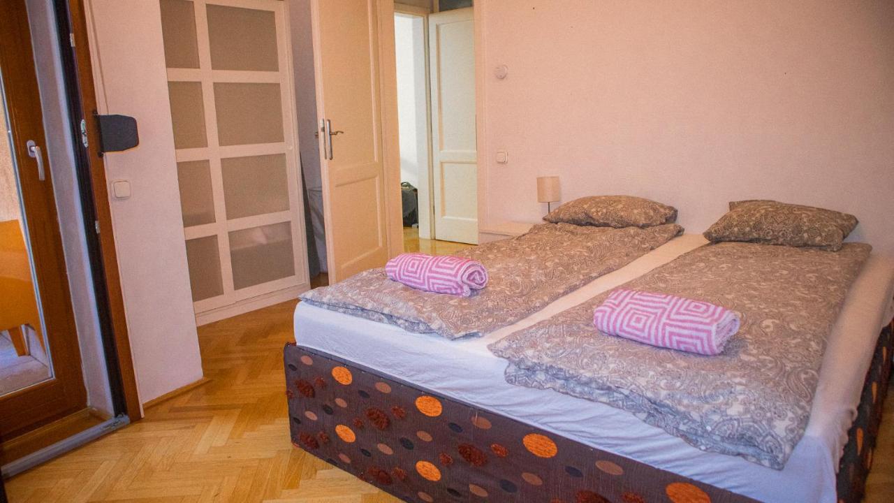 Kazinczy Boutique Apartment *