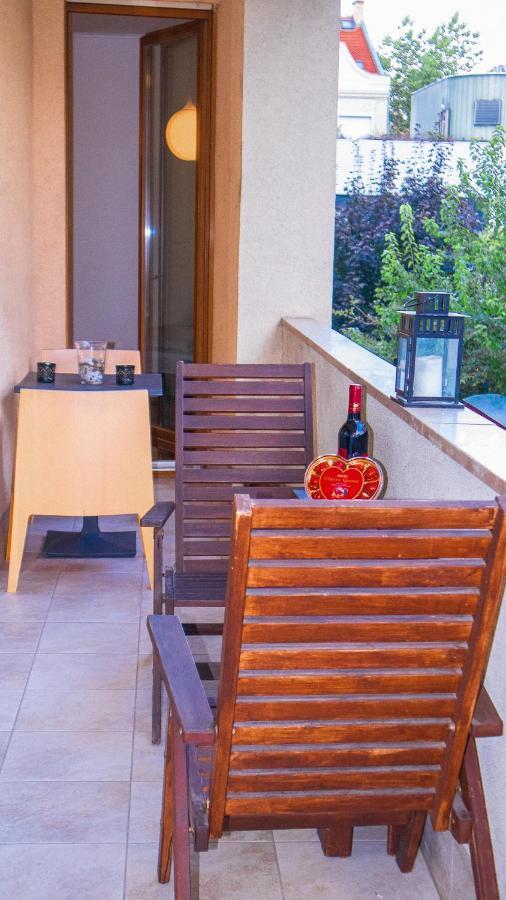 Apartment Kazinczy Boutique *