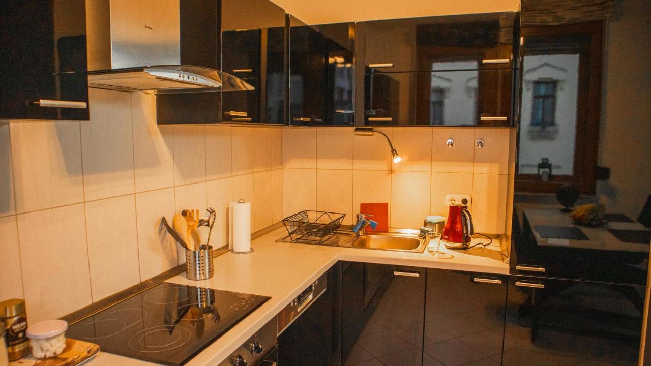 Kazinczy Boutique Apartment *