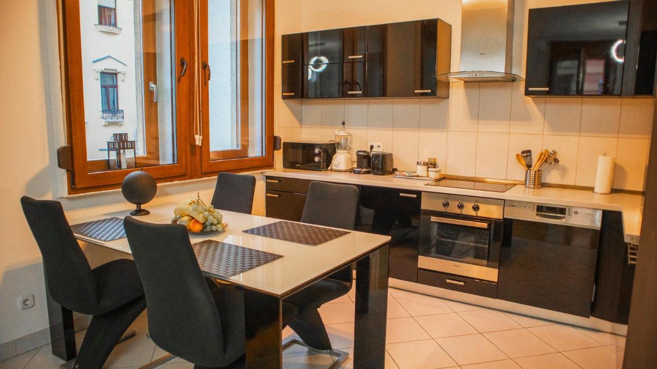 Apartment Kazinczy Boutique