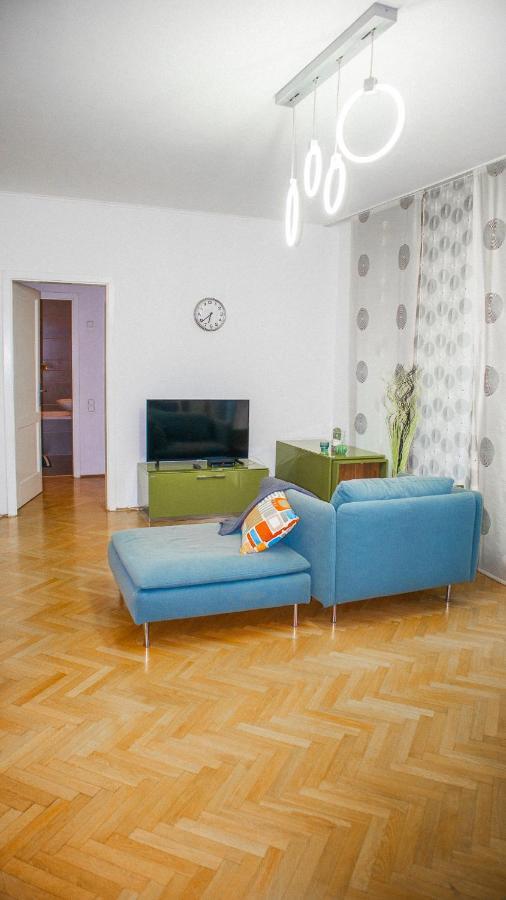 Kazinczy Boutique Apartment *