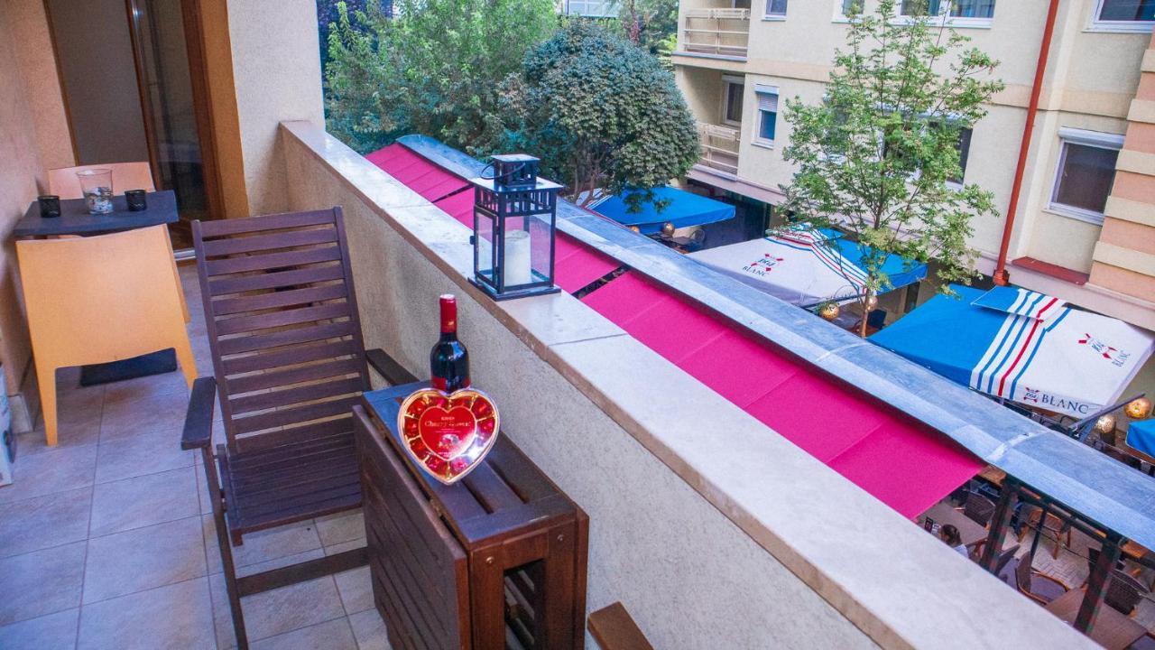 Apartment Kazinczy Boutique