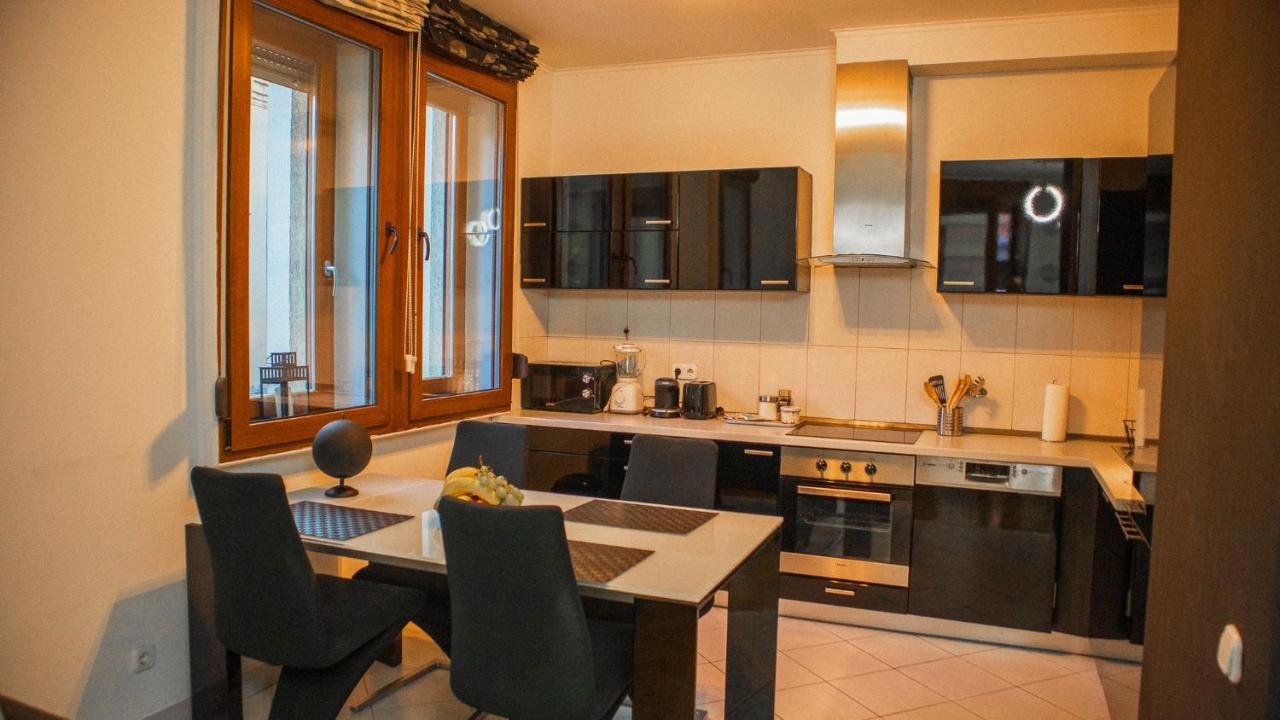 Apartment Kazinczy Boutique