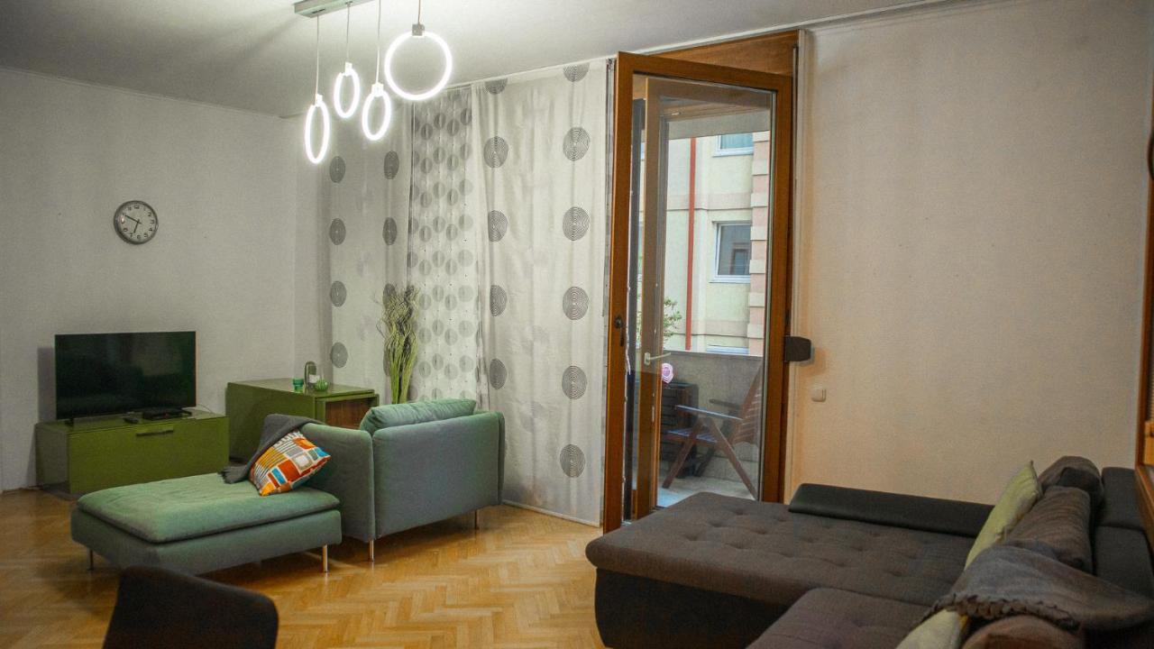 Apartment Kazinczy Boutique *