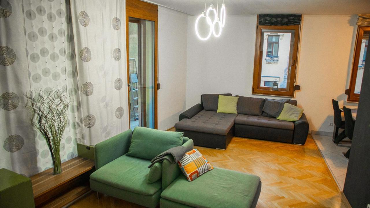 Apartment Kazinczy Boutique