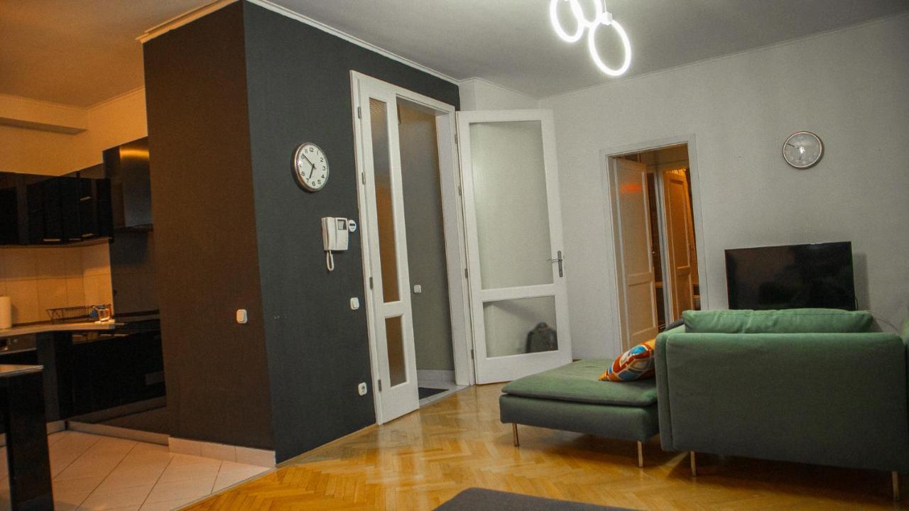Apartment Kazinczy Boutique *