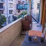 Kazinczy boutique apartment