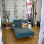 Kazinczy boutique apartment