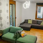 Kazinczy boutique apartment