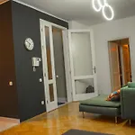 Kazinczy boutique apartment