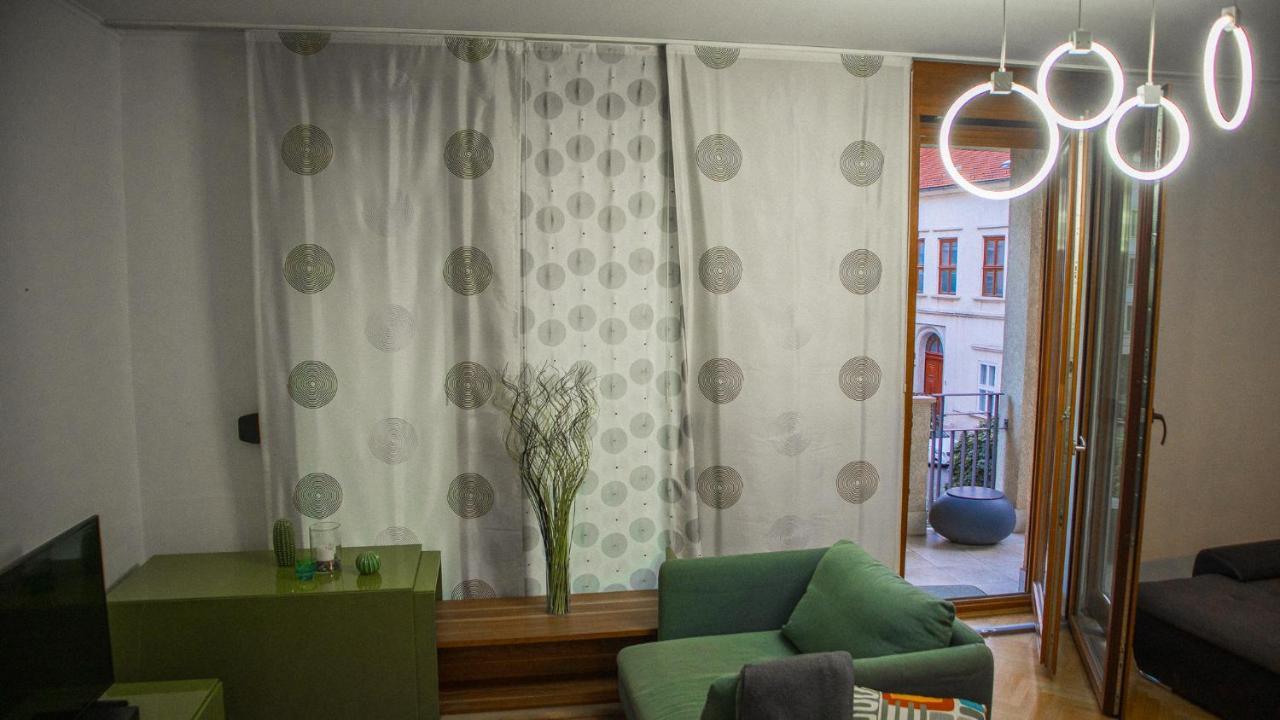 Appartement Kazinczy Boutique *